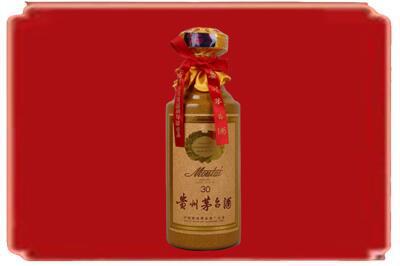 鹤岗烟酒回收30年份茅台酒.jpg